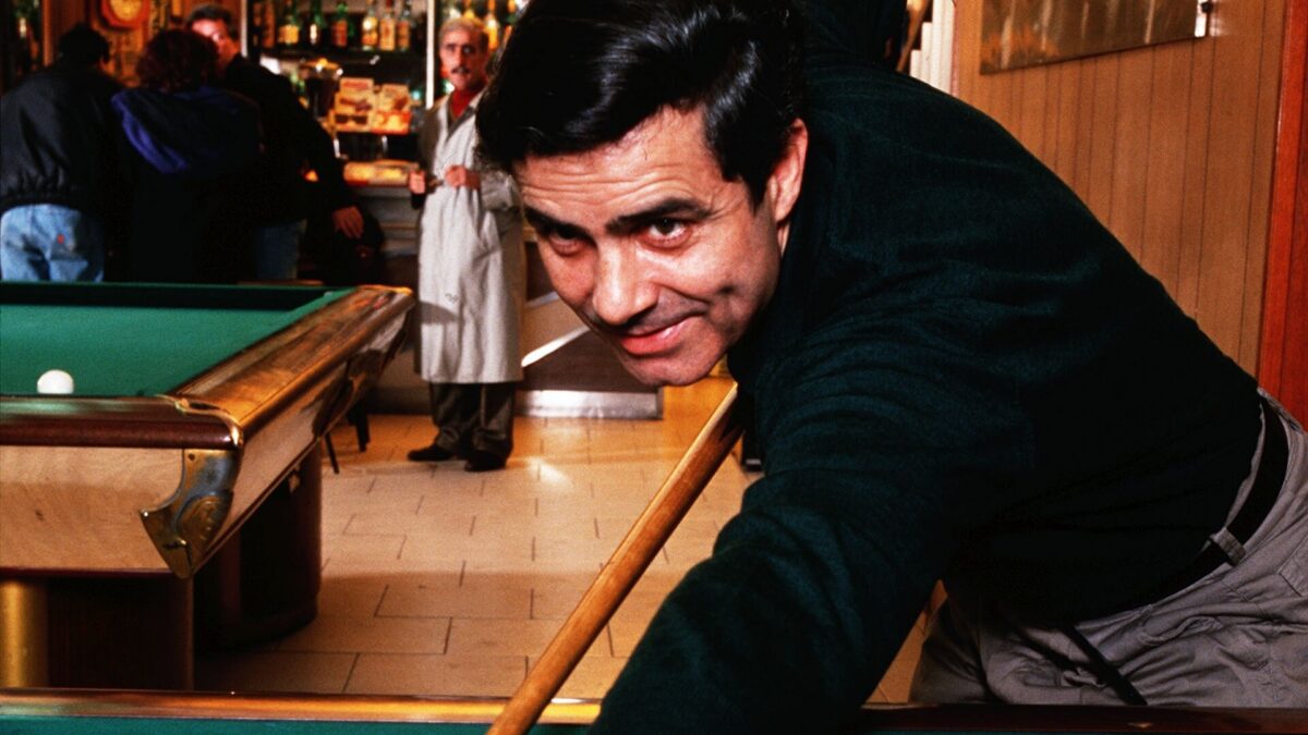 E’ morto Nino Castelnuovo, attore in “Rocco e i suoi fratelli” e “Tutti a casa”