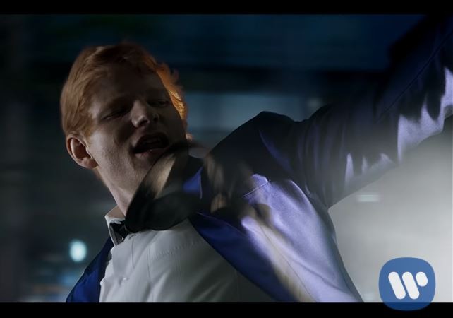 Shivers, Ed Sheeran: traduzione e testo del nuovo singolo (video)