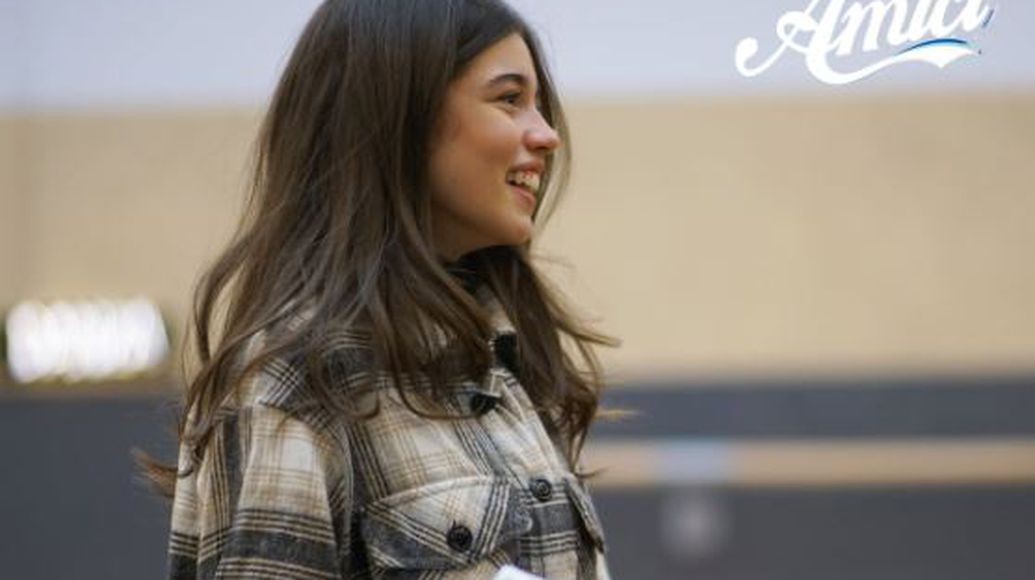 Elisabetta Ivankovich ad Amici 2021: l’anno scorso era stata sostituita con Gaia da Arisa