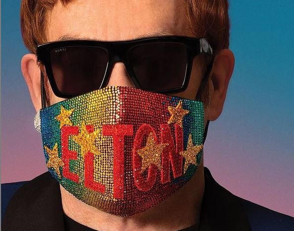 Elton John, The Lockdown Sessions, tutte le collaborazioni del nuovo album (da Dua Lipa a Lil Nas X)