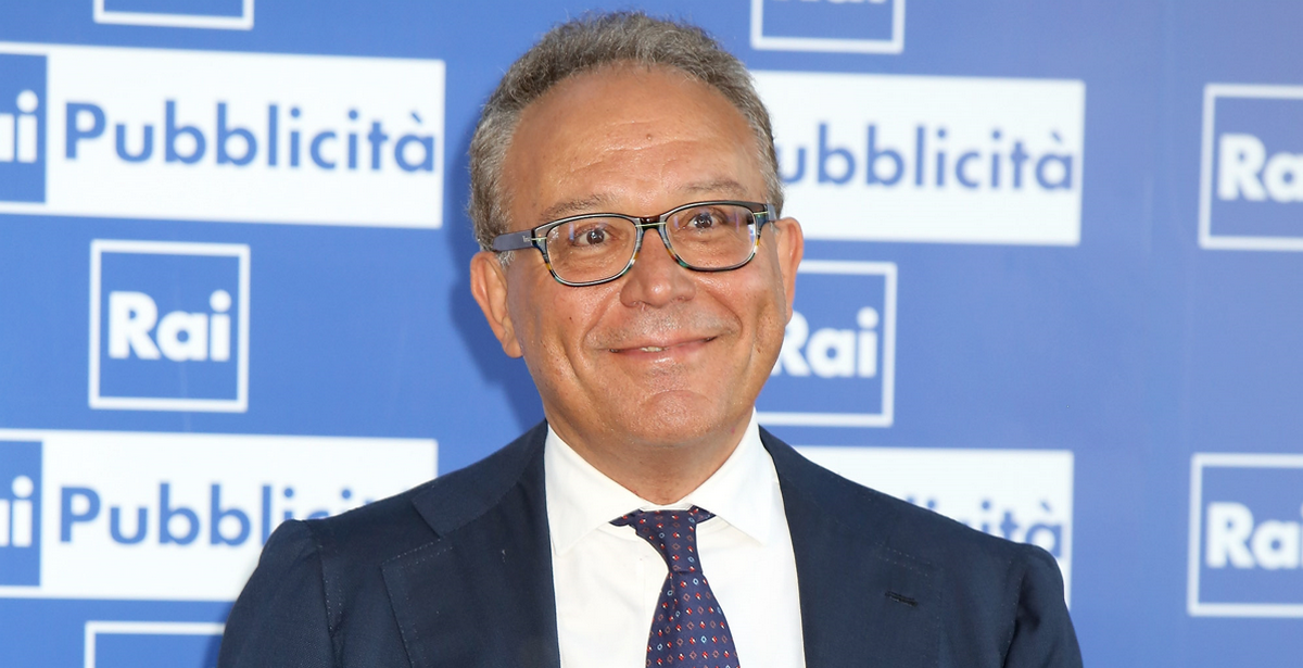 Enrico Varriale indagato per stalking, l’ex dice di essere stata picchiata e insultata. Lui nega