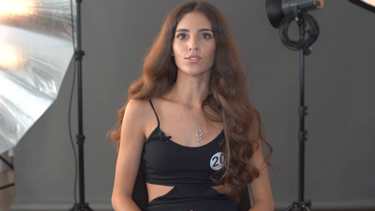 Erika Mattina (ex Caserma) insultata sui social: “Io promossa a Miss Mondo perché lesbica? Ridicolo”