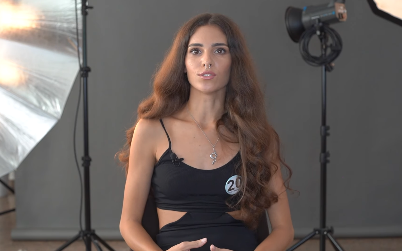Erika Mattina (ex Caserma) insultata sui social: “Io promossa a Miss Mondo perché lesbica? Ridicolo”