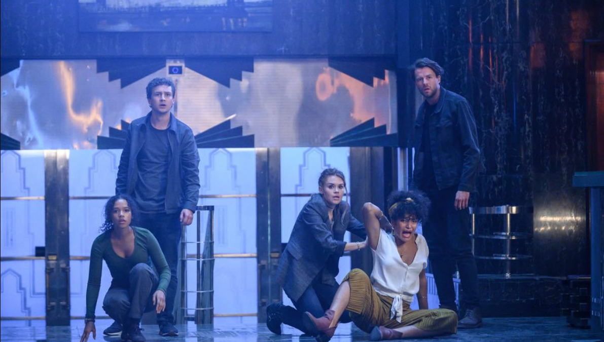 Escape Room 2, recensione: la formula perde colpi, ma il ritmo aumenta in modo esponenziale