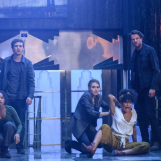 Escape Room 2, la recensione (2)