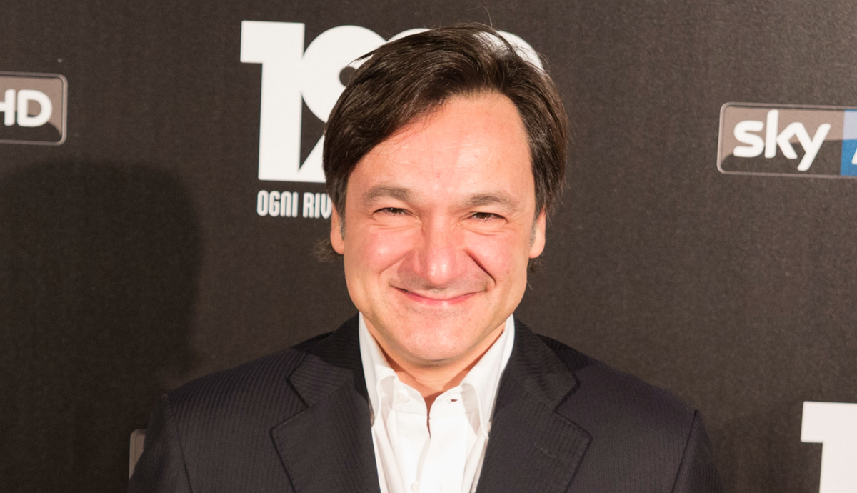 Perché Fabio Caressa non fa più le telecronache su Sky?