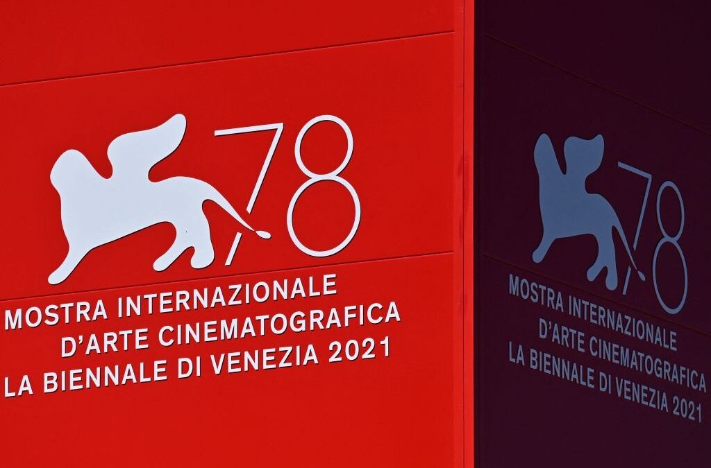 Festival di Venezia 2021: la cerimonia di premiazione della 78. edizione in diretta