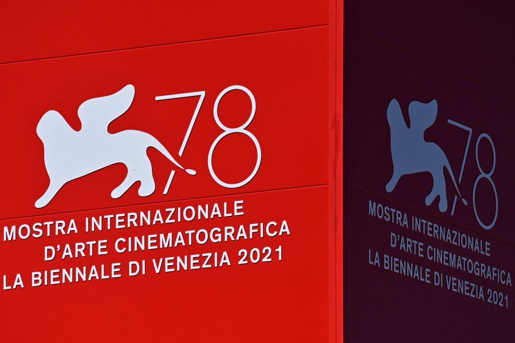 Festival di Venezia 2021: la cerimonia di premiazione della 78. edizione in diretta