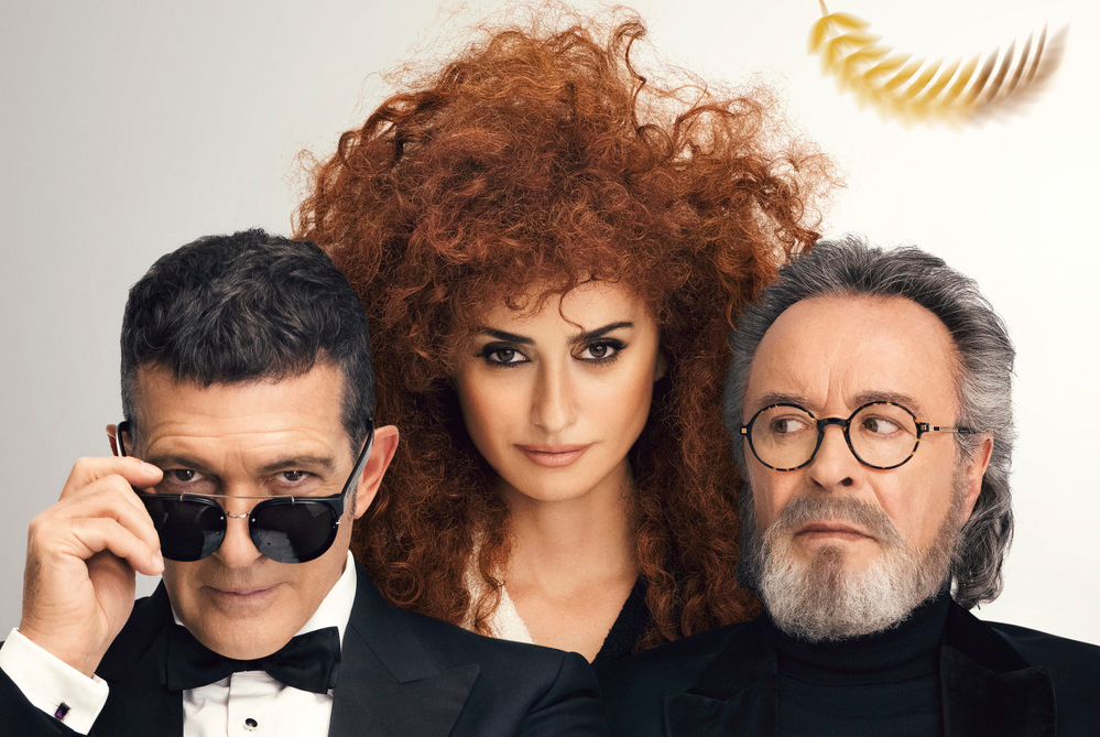 Finale a sorpresa – Official Competition: nuove clip in italiano e spot tv del film con Penelope Cruz