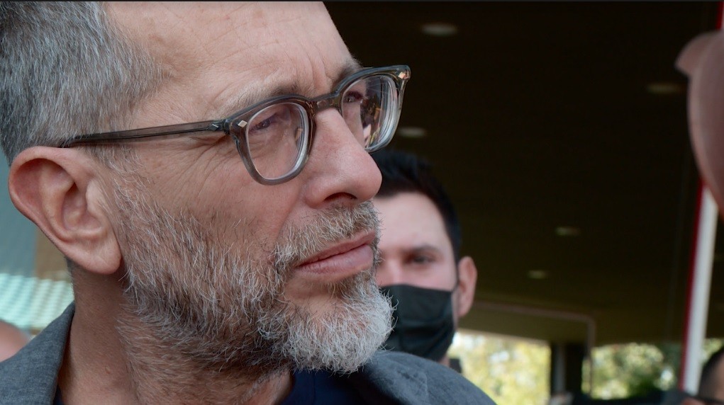 Corrado Formigli: “Sui vaccini giusto schierarsi, non faccio l’arbitro. Draghi inavvicinabile, talk trattati come roba sporca”