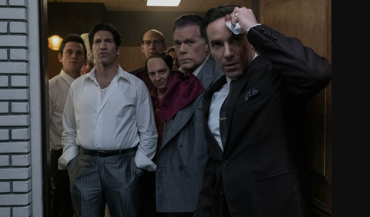 I Molti Santi del New Jersey: foto e locandine del film dei Soprano
