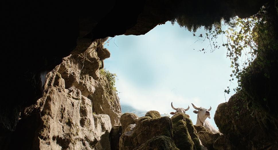 Il buco, recensione del film di Michelangelo Frammartino