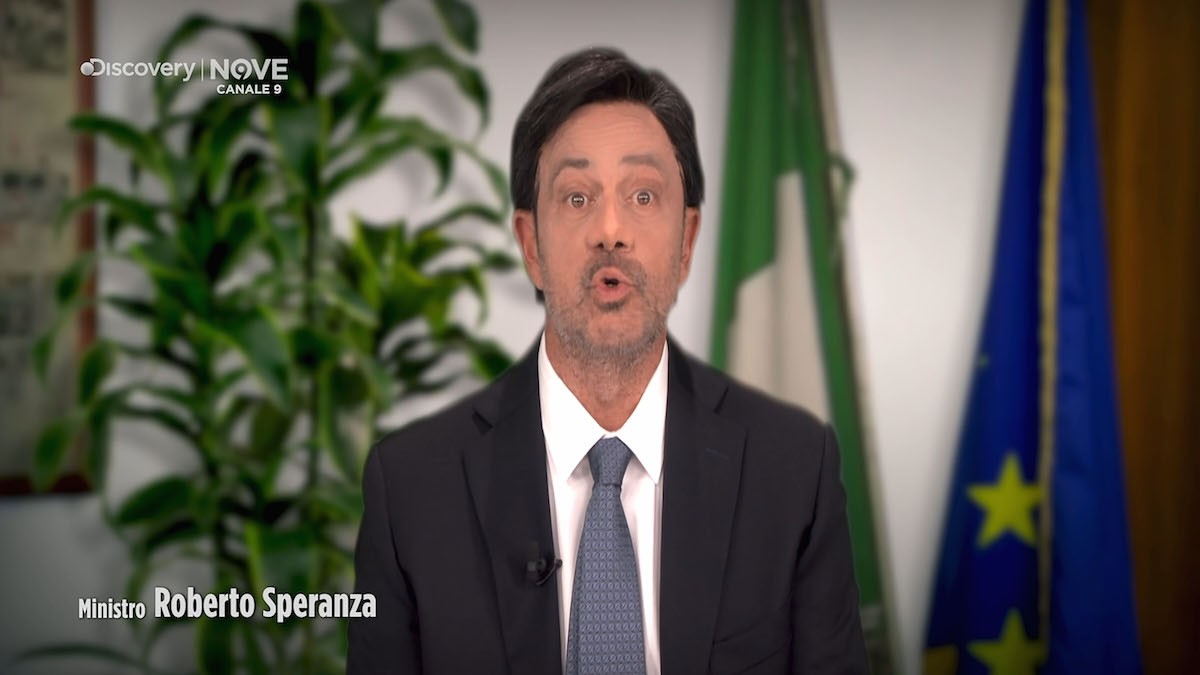 Fratelli di Crozza 2021-2022: biglietti, imitazioni, diretta puntate, streaming