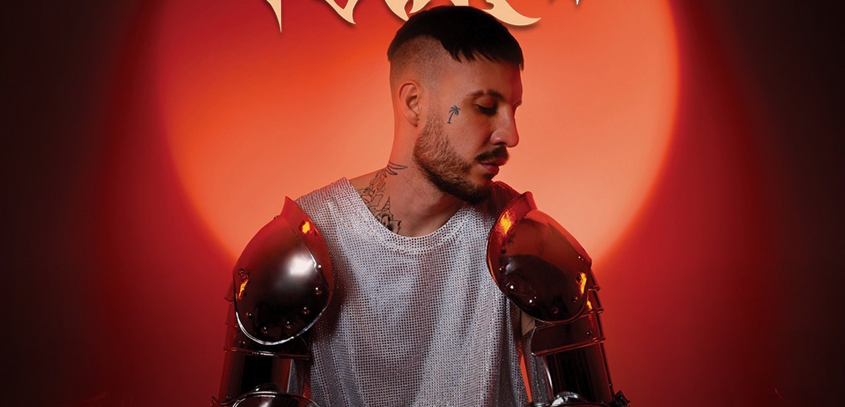 Fred De Palma: annunciate le prime date del suo tour
