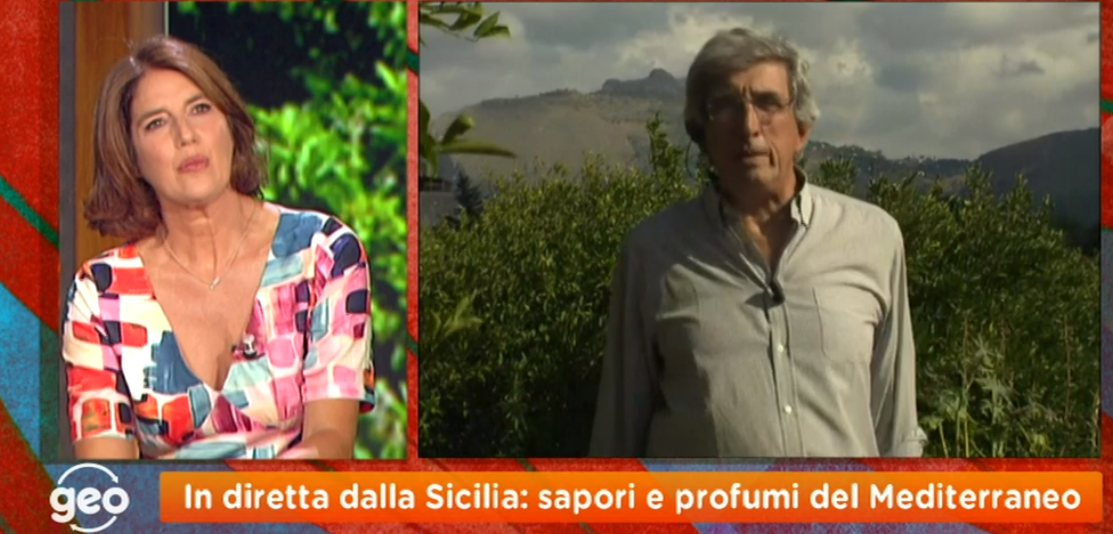 Geo: la Terra peggiora, il programma gode sempre di ottima salute