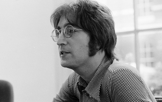 Imagine di John Lennon compie 50 anni: l’album uscì il 9 settembre 1971