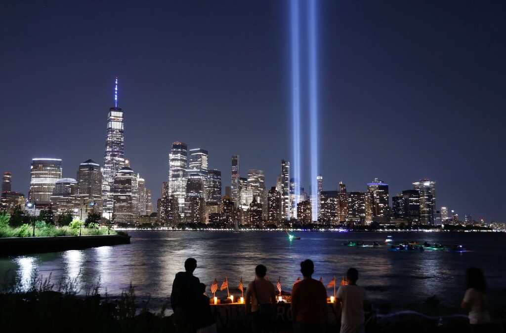 Ascolti tv sabato 11 settembre 2021 nel ricordo del 9/11