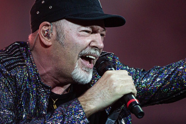 Vasco Rossi, Siamo solo noi, 6 come 6: stasera su Canale 5 il docuconcerto sulle 6 giornate a San Siro