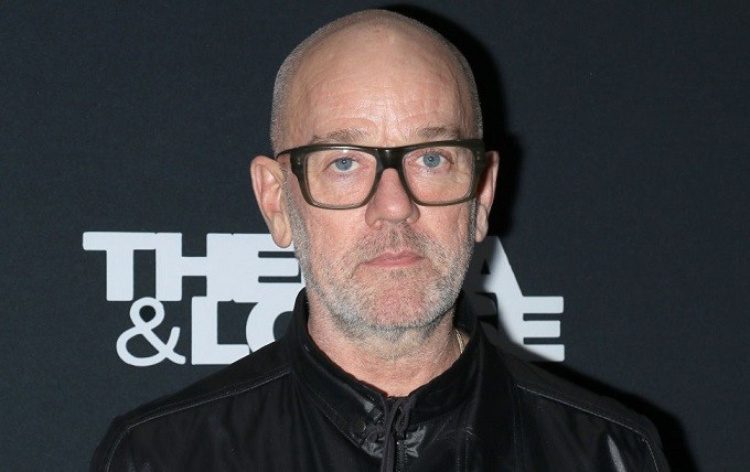 Reunion dei R.E.M.? Ecco la risposta di Michael Stipe
