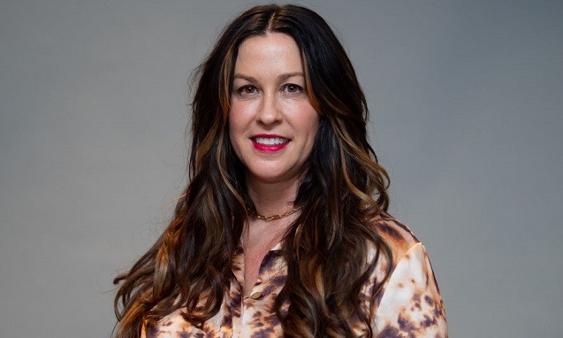 Alanis Morissette contro il documentario “Jagged”: “Non era la storia che avevo accettato di raccontare”