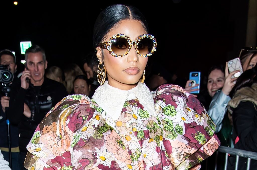 Nicki Minaj e il vaccino: polverone sul web, interviene la Casa Bianca (e nasce un’altra polemica)