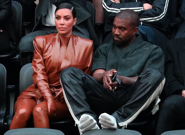 Kanye West, in “Hurricane” ammette di aver tradito Kim Kardashian? Guarda il video ufficiale