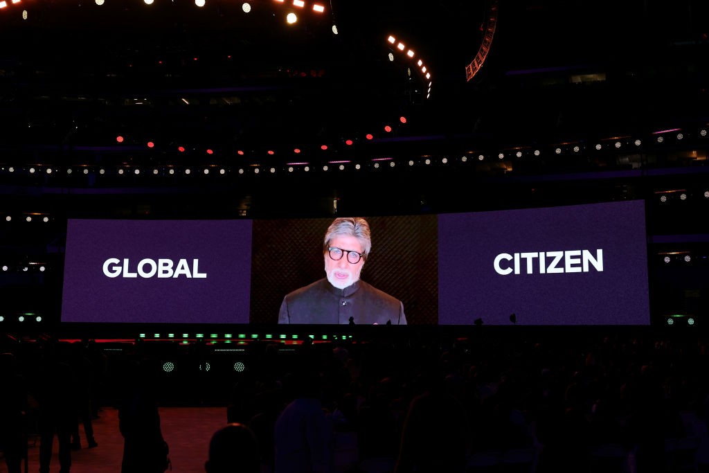 Amitabh Bachchan