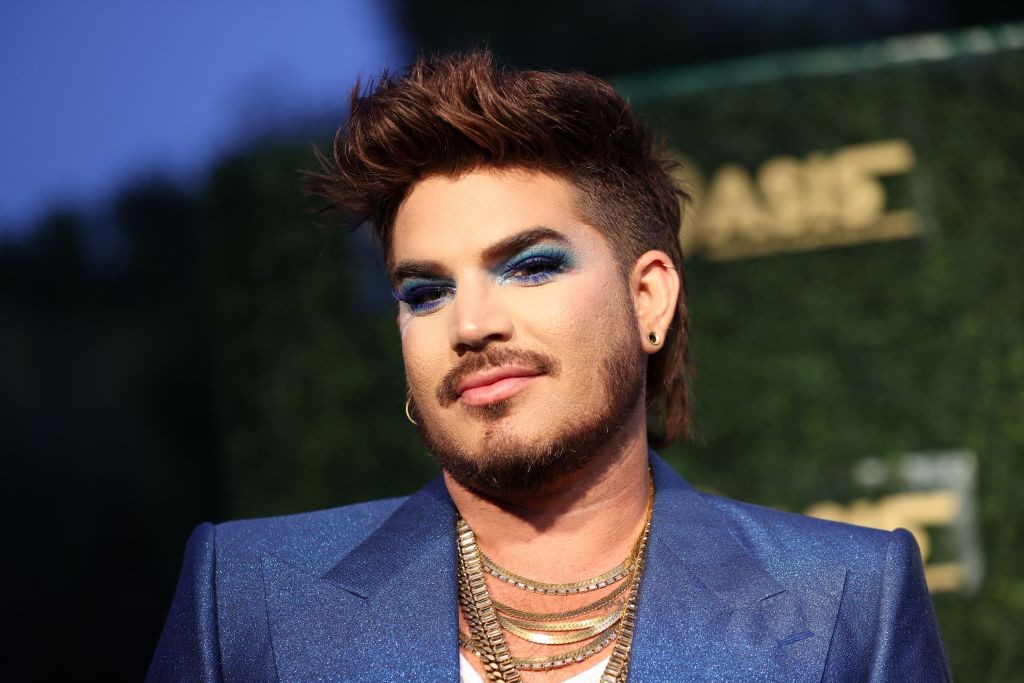 Adam Lambert