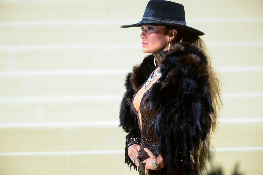 jennifer lopez