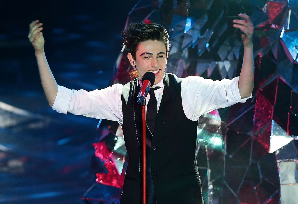 X Factor chi ha vinto