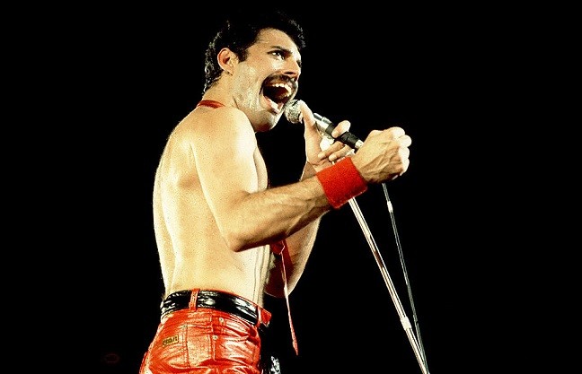 ‘Via Freddie Mercury’, a Ozzano dell’Emilia una strada dedicata al leader dei Queen