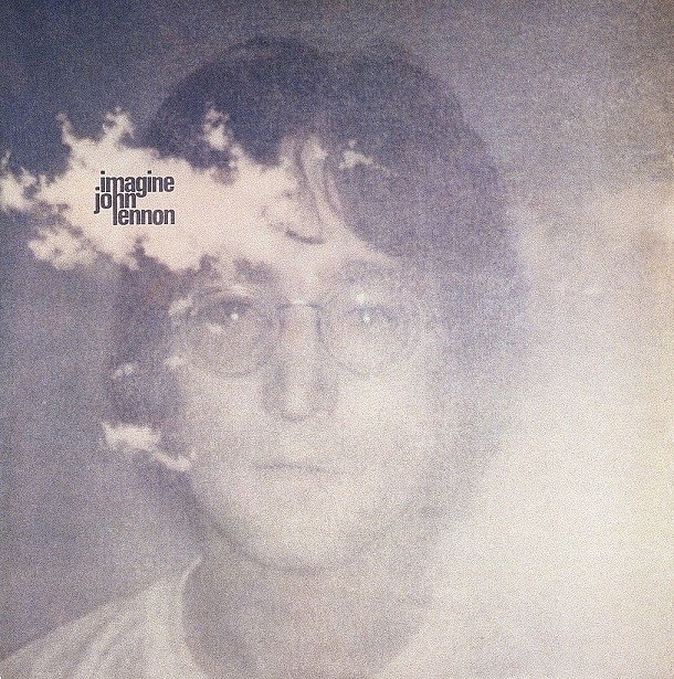 John Lennon Imagine