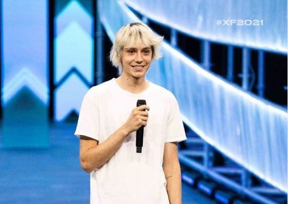 I suicidi, gIANMARIA: ascolta la canzone di X Factor 2021 (testo e video)