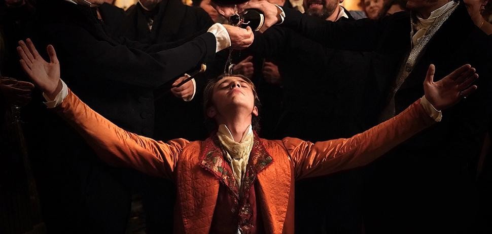 Illusions perdues, recensione del film di Xavier Giannoli