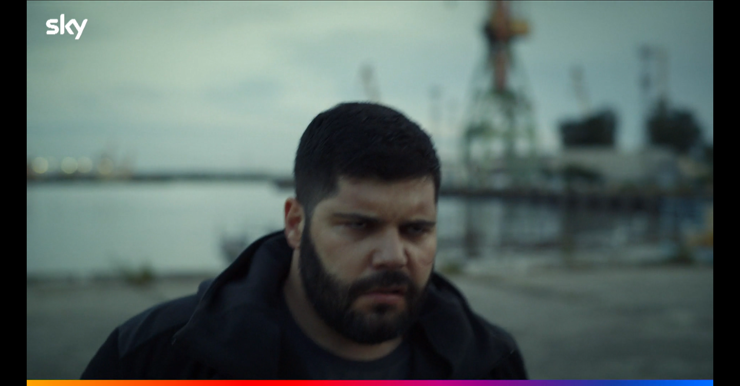 Gomorra 5, il trailer dell’ultima stagione