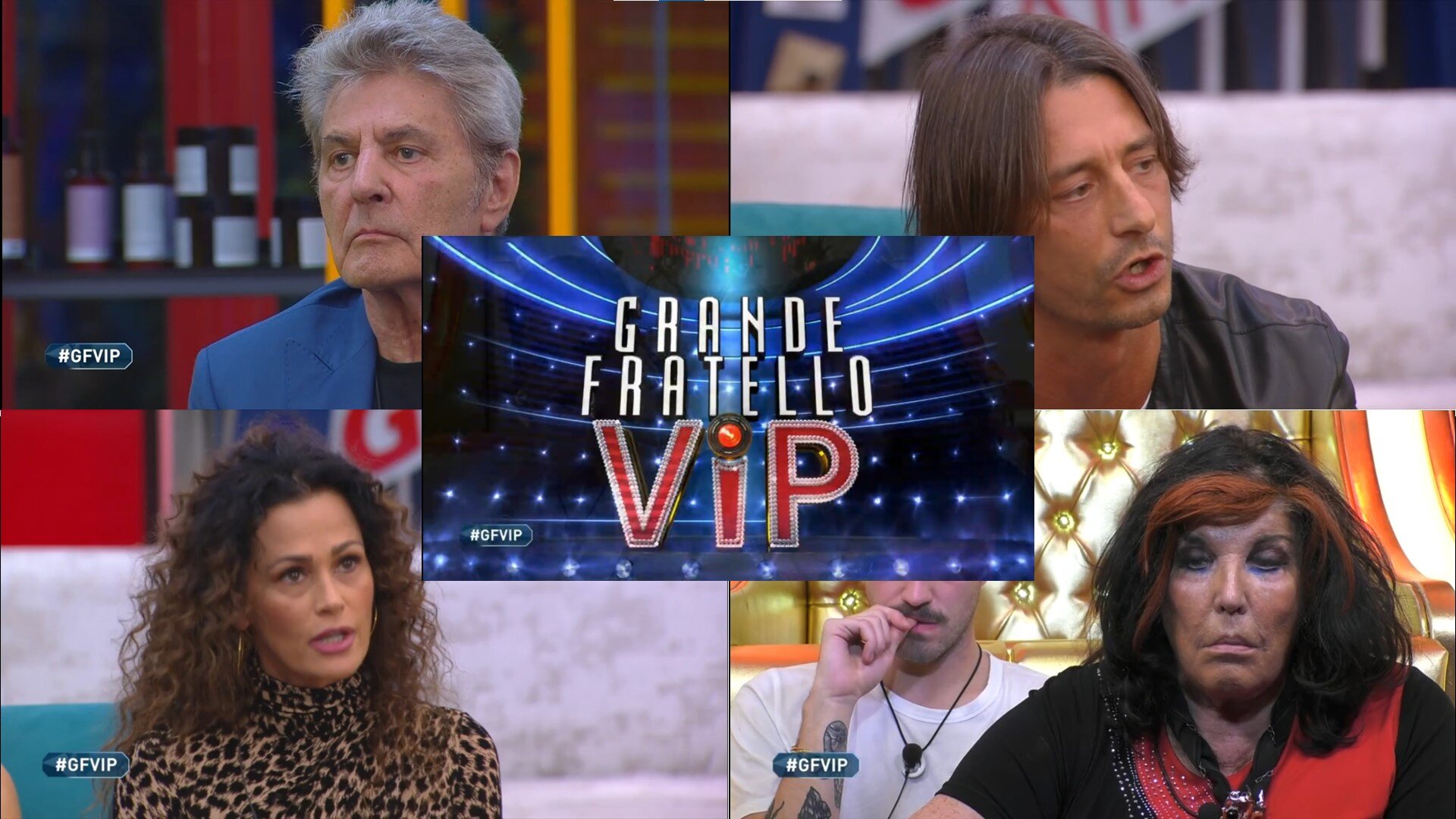 Grande Fratello Vip, si cambia sui provvedimenti: “Non è la parola che offende, ma l’intenzione”. Ma non era già così?