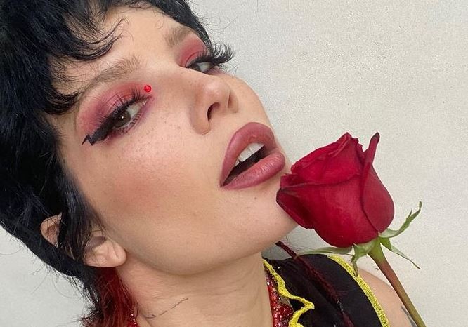 I am not a woman, I’m a god, Halsey: ascolta il nuovo singolo (traduzione e video)