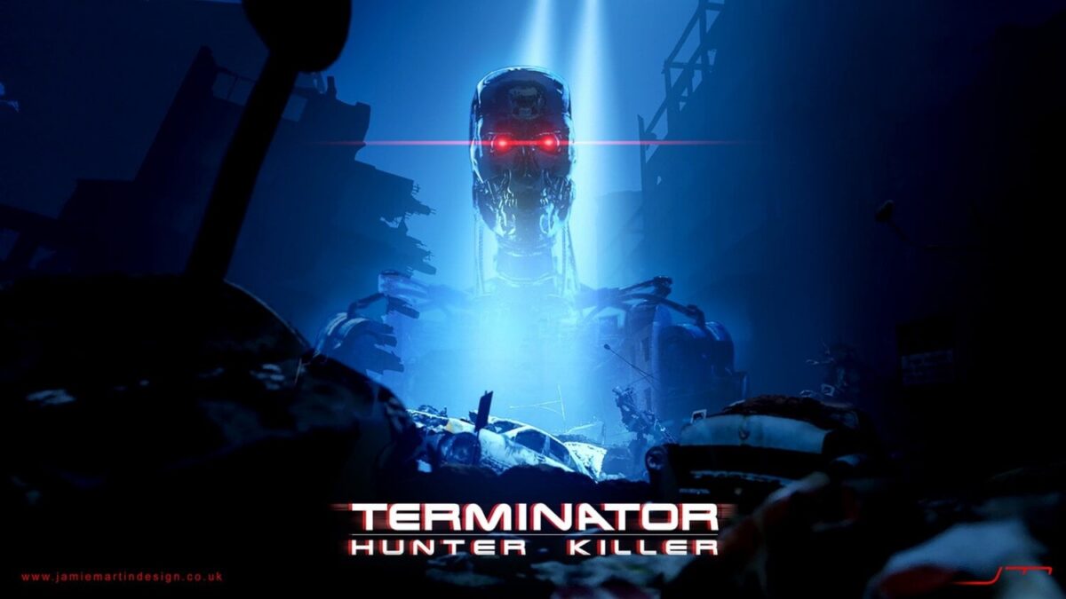 Hunter Killer: l’impressionante cortometraggio ispirato a Terminator