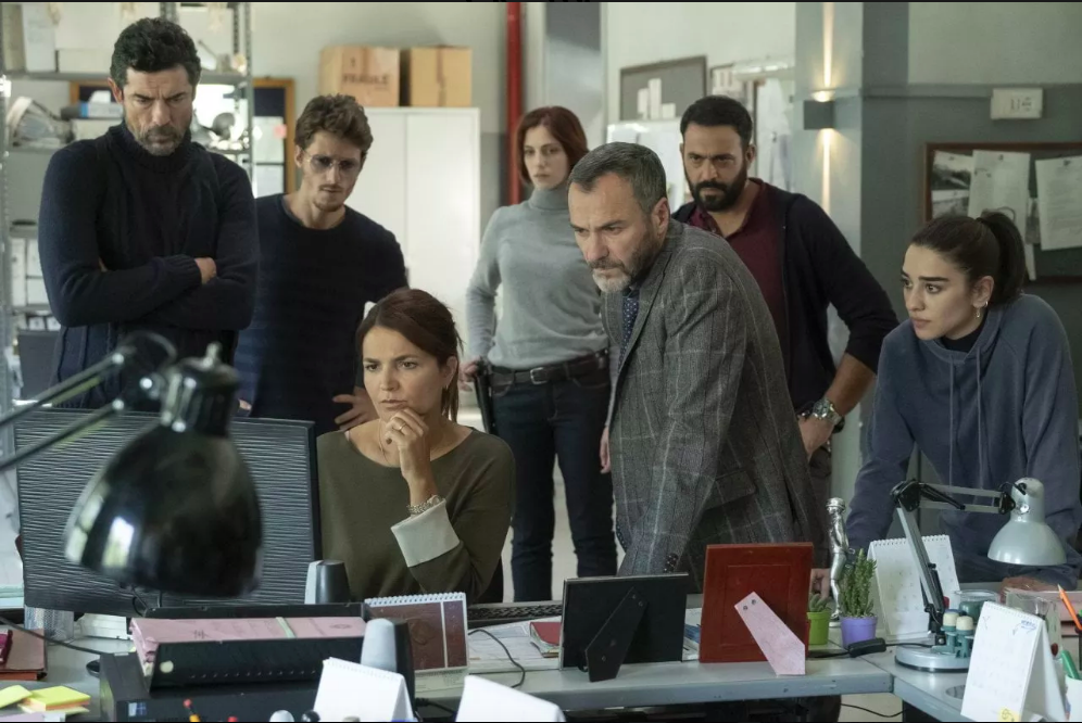 I Bastardi di Pizzofalcone 4 si farà?: quando inizia, cast, puntate