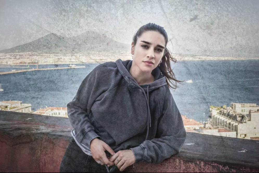 Simona Tabasco