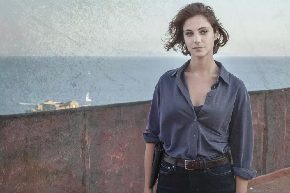 Ascolti tv lunedì 11 ottobre 2021: torna la sfida tra Bastardi di Pizzofalcone e GF Vip 6