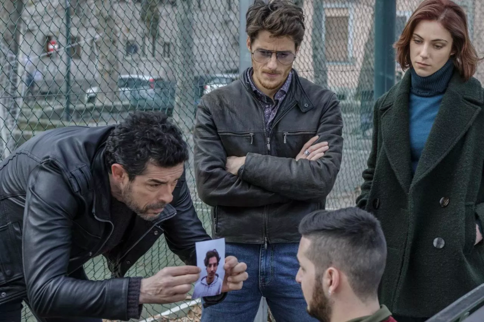 Ascolti tv domenica 3 ottobre 2021: Pizzofalcone, Scherzi a Parte, CTCF