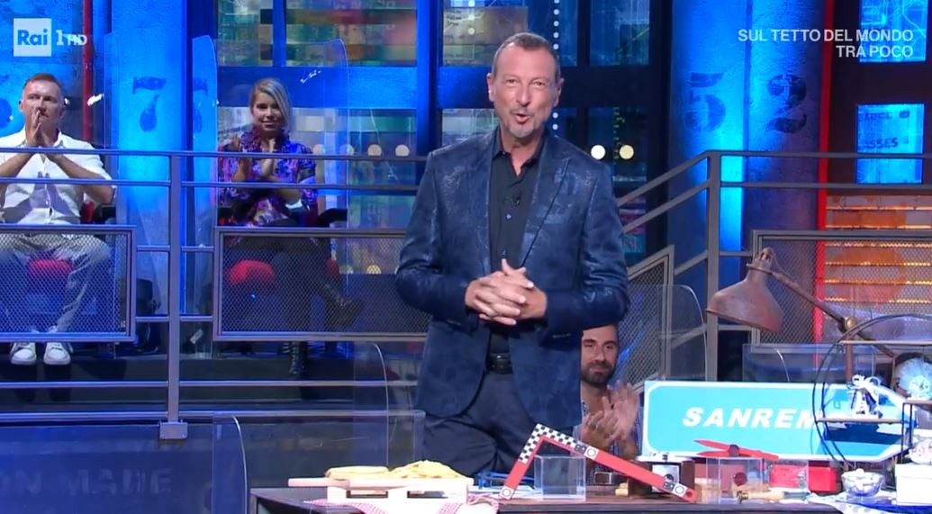 I Soliti Ignoti – Il ritorno (del pubblico): una sola novità per un programma che ha la forza proprio nella sua “identità”