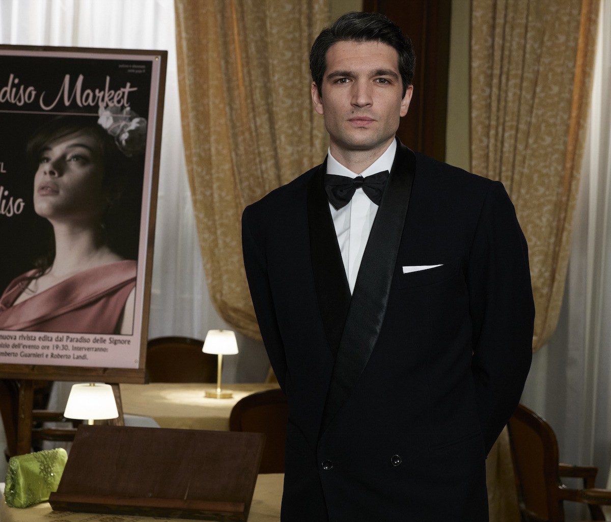 Filippo Scarafia