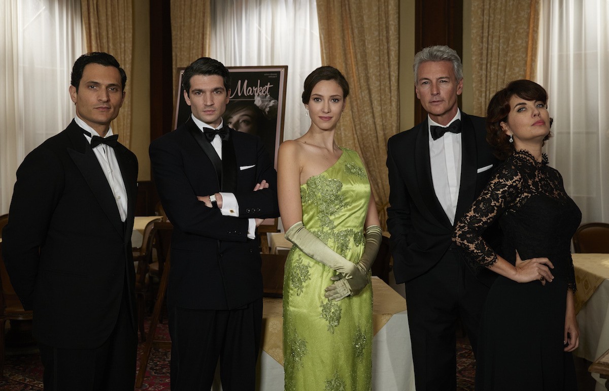 Il Paradiso delle Signore 6: anticipazioni, cast, orario e puntate streaming della soap di Rai 1