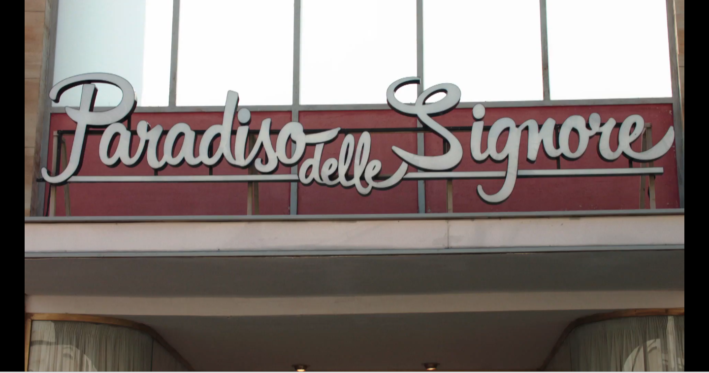 Il Paradiso delle Signore 6, le anticipazioni in un video