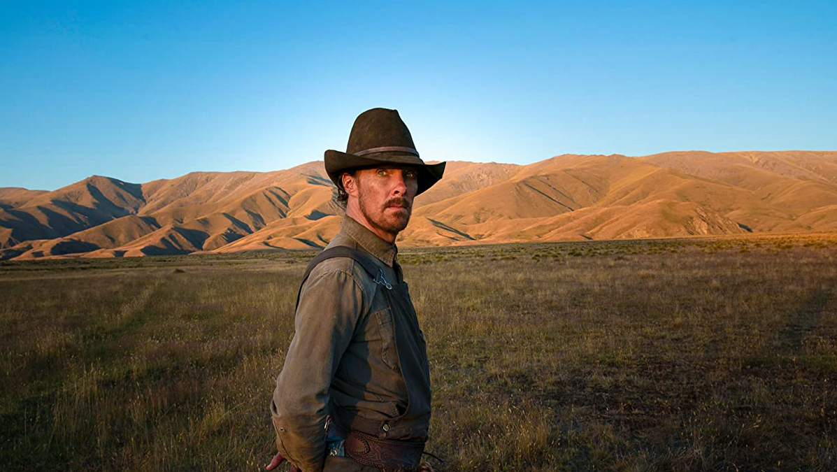 Il potere del cane: la colonna sonora del film con Benedict Cumberbatch