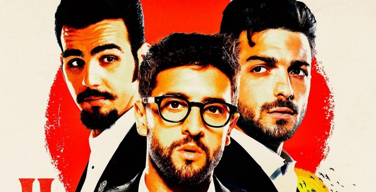 Il Volo sings Morricone: il nuovo album de Il Volo