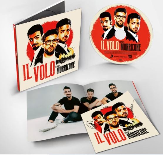 5 album italiani attesi e in uscita nell’autunno 2021: da Salmo a Il Volo