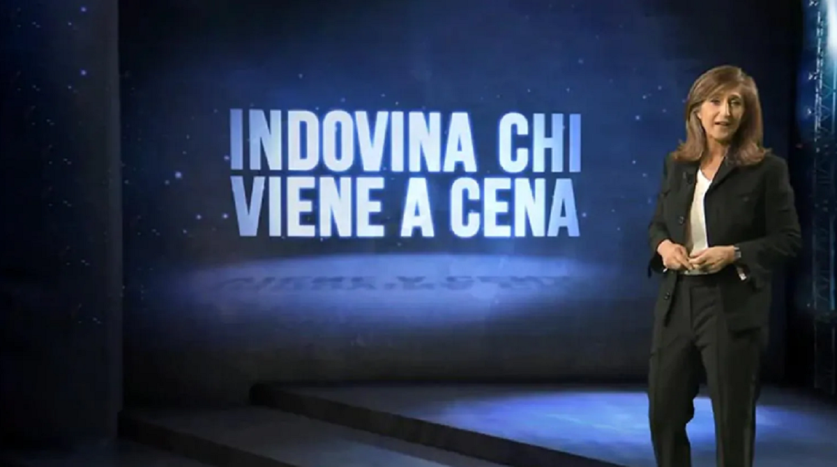 Indovina chi viene a cena racconta gli scivoloni della rivoluzione verde